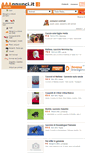 Mobile Screenshot of animali.aaannunci.it