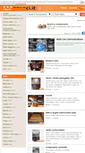Mobile Screenshot of mobili.aaannunci.it